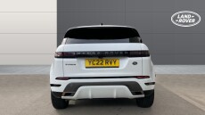 Land Rover Range Rover Evoque 2.0 D165 R-Dynamic 5dr Auto Diesel Hatchback